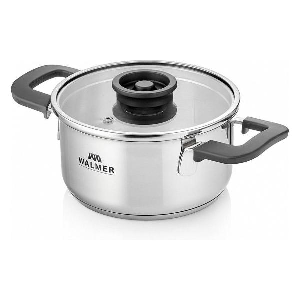 Кастрюля Walmer Preston W11071608