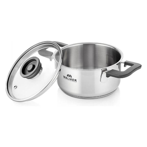 Кастрюля Walmer Preston W11071608