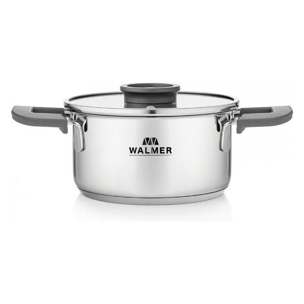 Кастрюля Walmer Preston W11071608