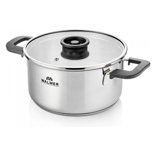 Кастрюля Walmer Preston W11072010