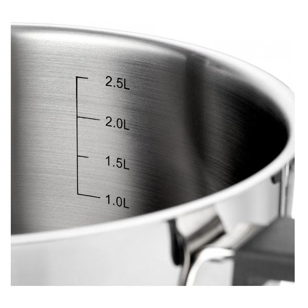 Кастрюля Walmer Preston W11072010