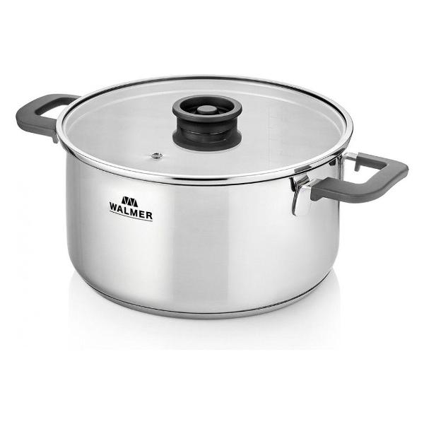 Кастрюля Walmer Preston W11072412