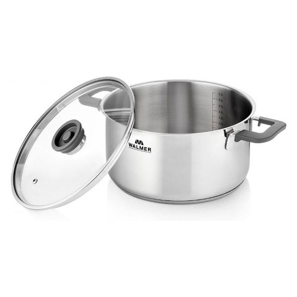 Кастрюля Walmer Preston W11072412