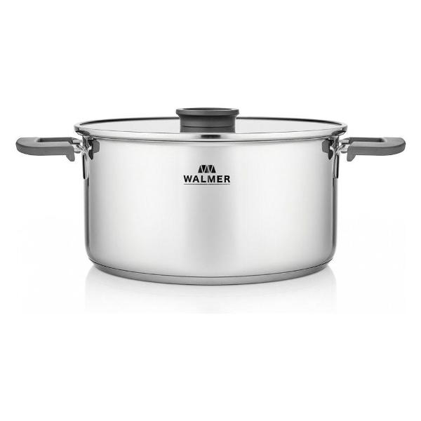 Кастрюля Walmer Preston W11072412
