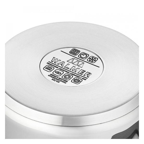 Кастрюля Walmer Preston W11072412