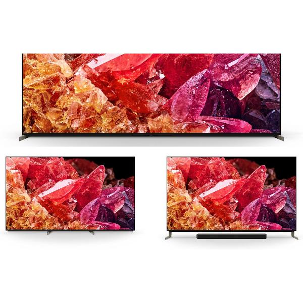 Телевизор Sony XR-85X95K