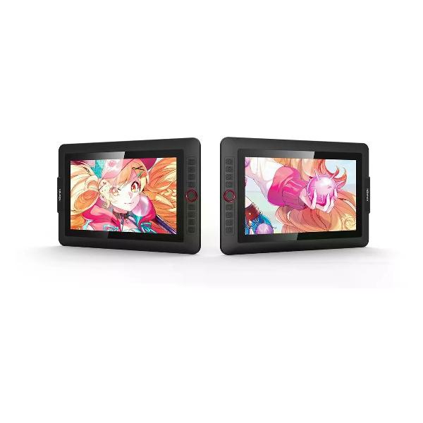 Планшет XP-Pen Artist 13.3 Pro Black