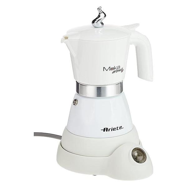 Кофеварка гейзерная Ariete Moka Aroma 1358/10