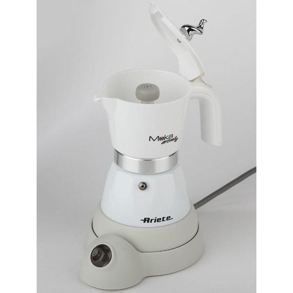Кофеварка гейзерная Ariete Moka Aroma 1358/10