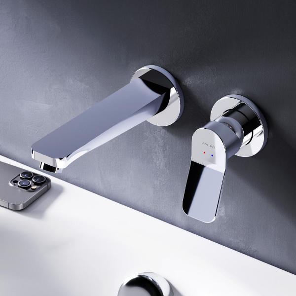 Смеситель Am.Pm F85A72600