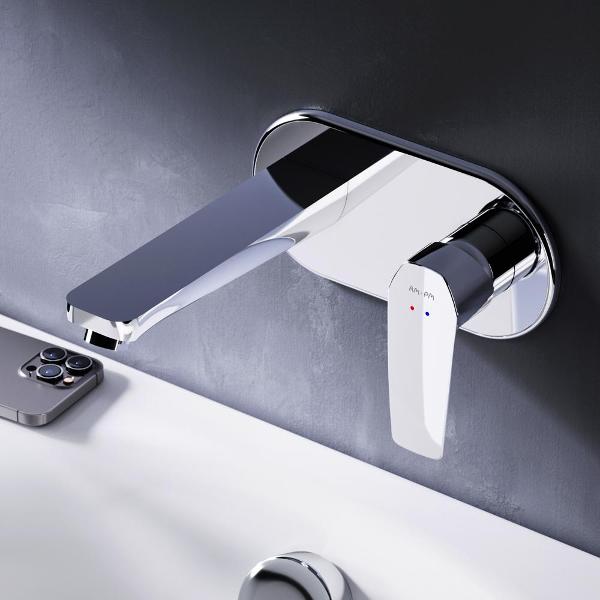 Смеситель для раковины Am.Pm F90A72200