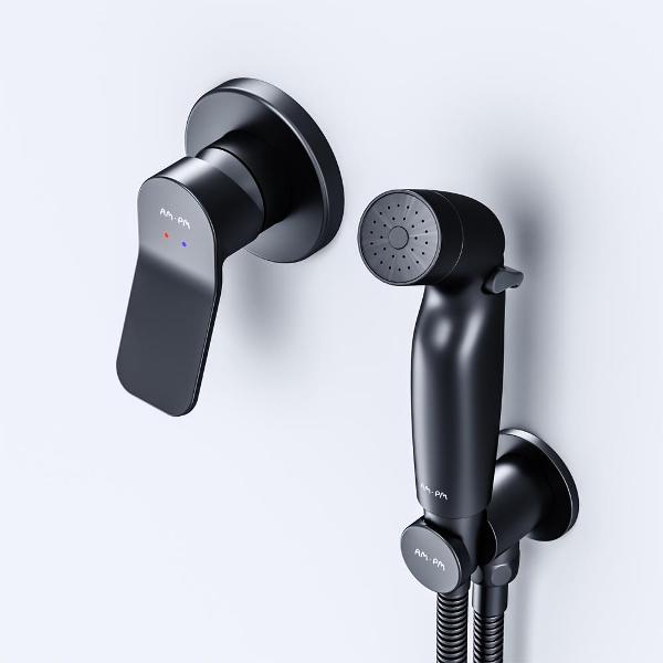 Смеситель Am.Pm F40H85A22