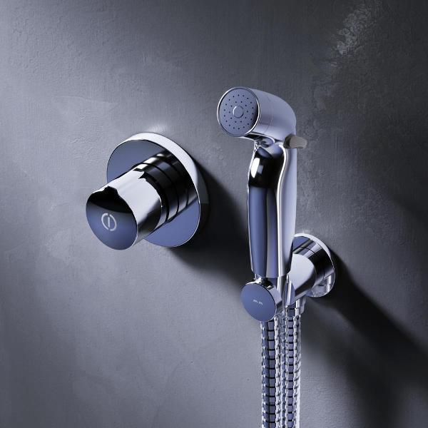 Смеситель Am.Pm F40P85A00