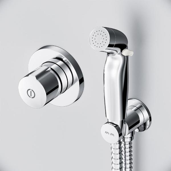 Смеситель Am.Pm F40P85A00