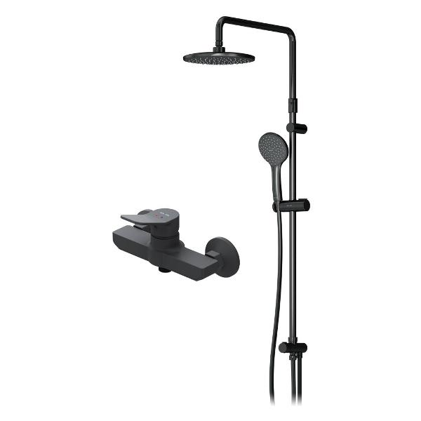 Душевая система Am.Pm F42885A24