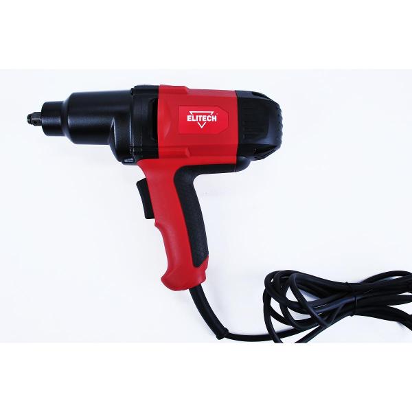 Гайковерт Elitech ГУ 350РЭ(E2201.008.00)