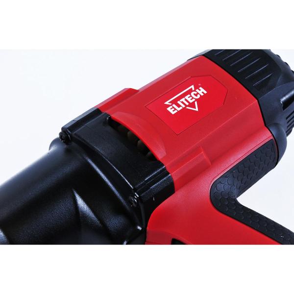 Гайковерт Elitech ГУ 350РЭ(E2201.008.00)