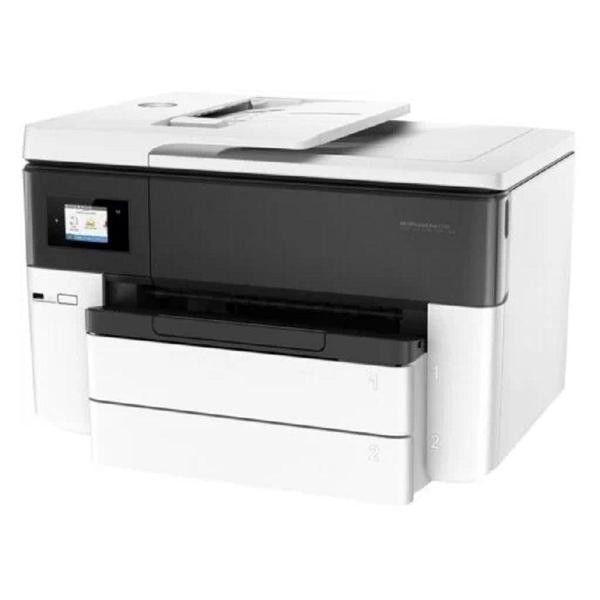 Струйное МФУ HP OfficeJet Pro 7740 G5J38A