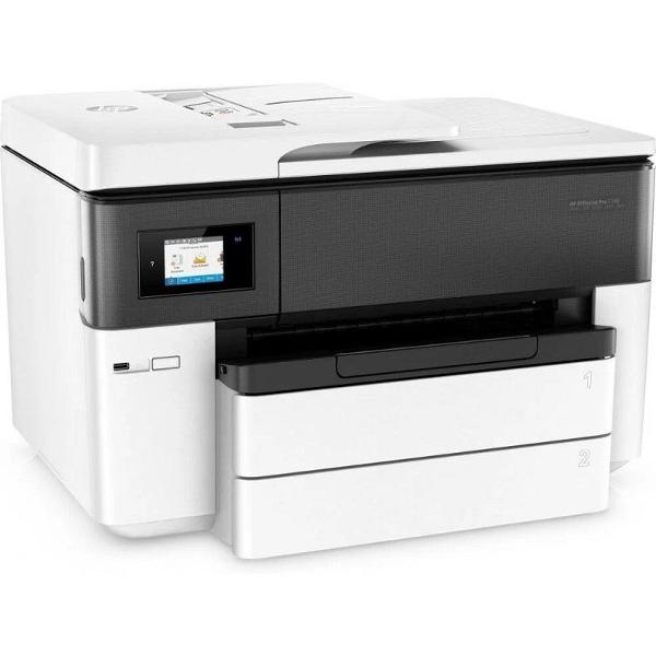 Струйное МФУ HP OfficeJet Pro 7740 G5J38A