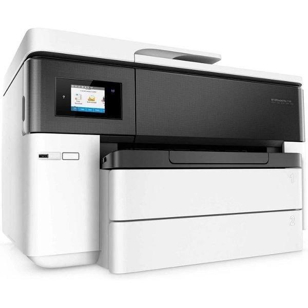 Струйное МФУ HP OfficeJet Pro 7740 G5J38A