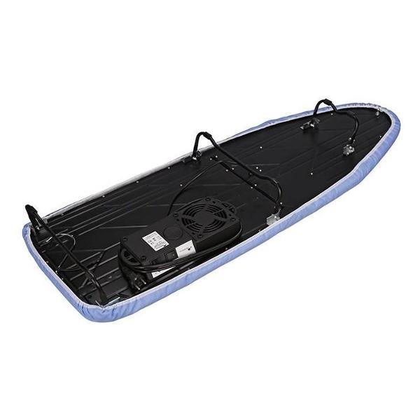 Гладильная доска METALNOVA Foldy Plus 280011