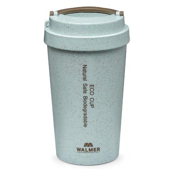 Термокружка Walmer Eco W24201801
