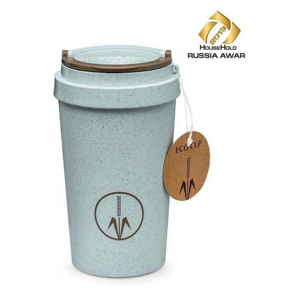 Термокружка Walmer Eco W24201801