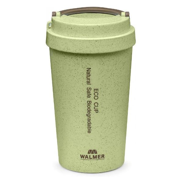 Термокружка Walmer Eco W24201802
