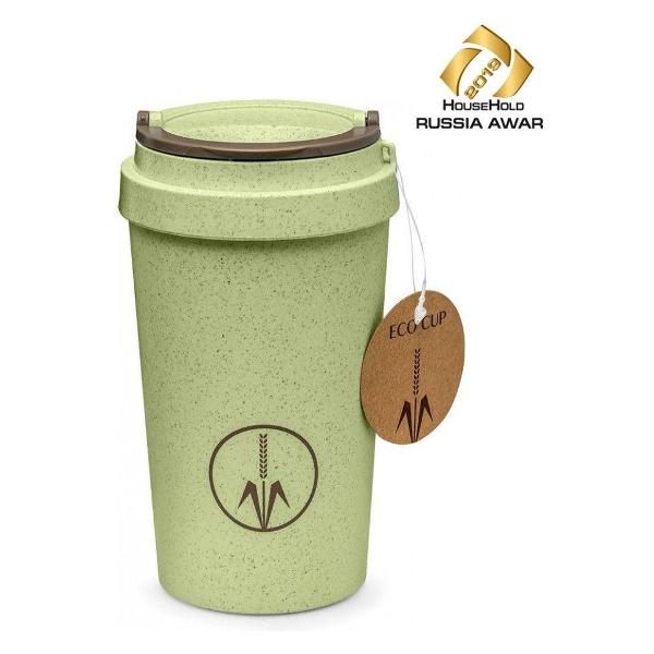 Термокружка Walmer Eco W24201802