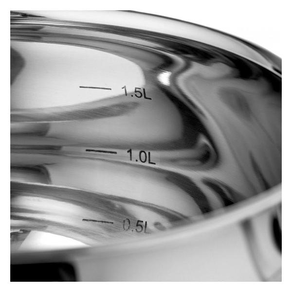 Ковш Walmer Belfast W11000216