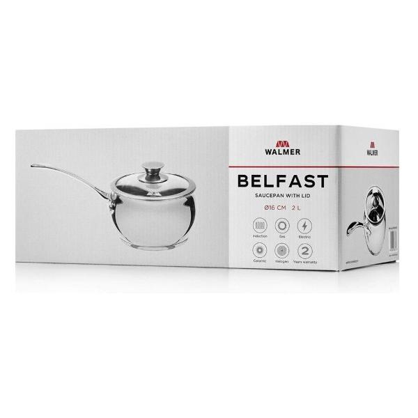 Ковш Walmer Belfast W11000216