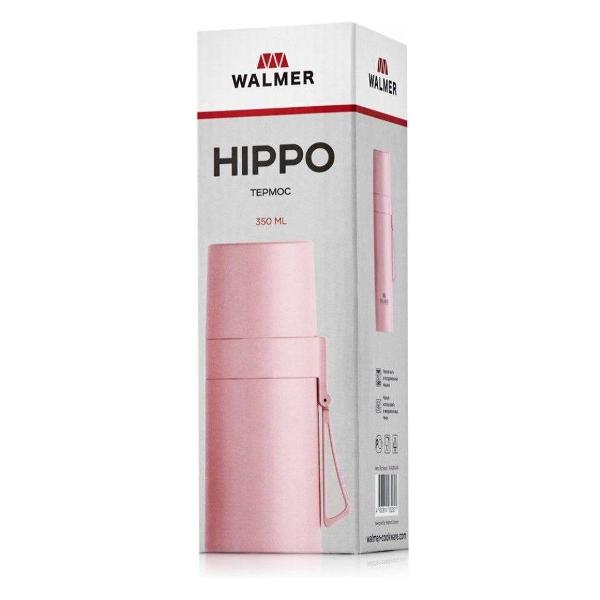 Термос Walmer Hippo W24204245