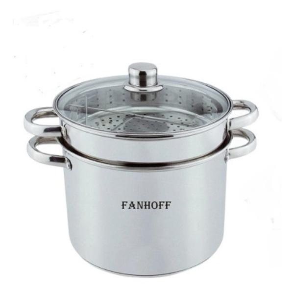 Набор кастрюль Fanhoff FH-609-24