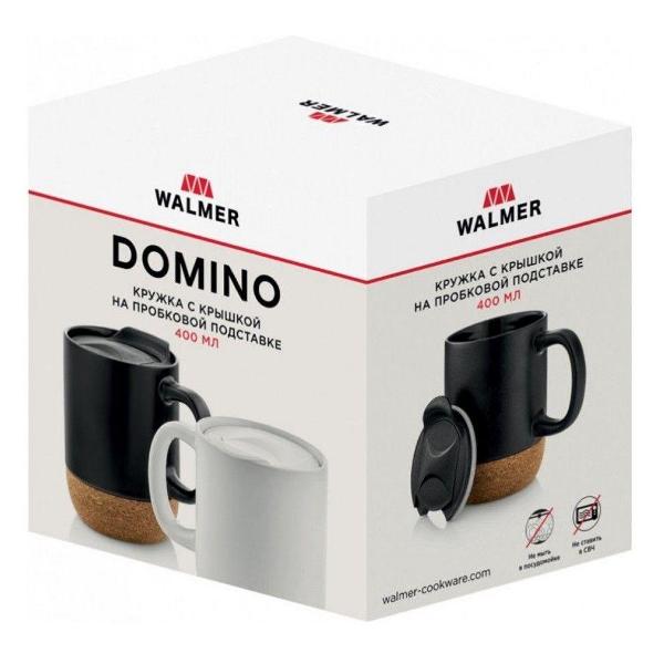 Кружка Walmer Domino W37000722