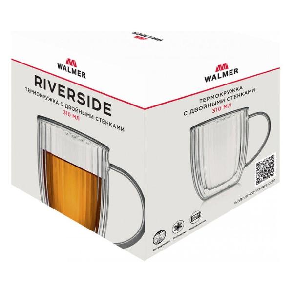 Кружка Walmer Riverside W37000877