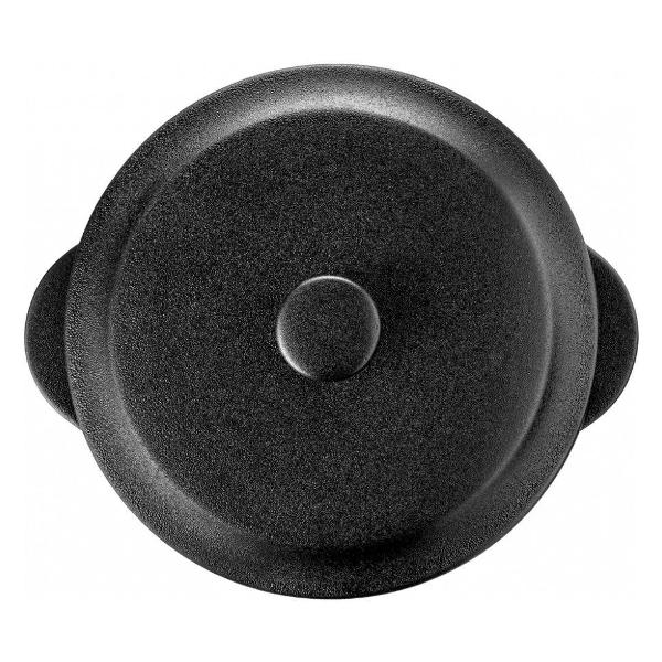 Горшок для запекания Walmer Iron-Black