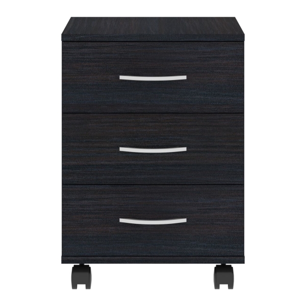 Тумба к компьютерному столу Skyland SIMPLE SC-3M.1 Дуб Юкон 00-07131837