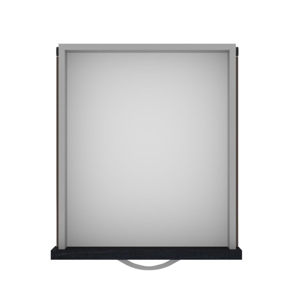 Тумба к компьютерному столу Skyland SIMPLE SC-3M.1 Дуб Юкон 00-07131837