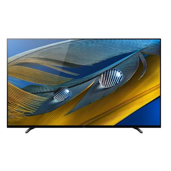 Телевизор Sony XR-55A80J