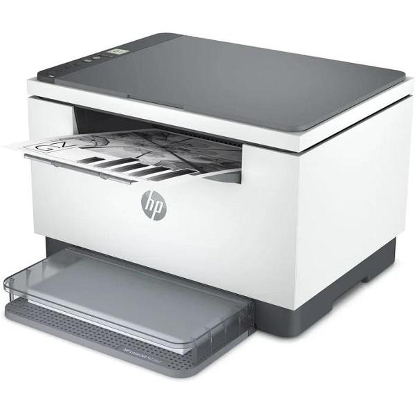 Лазерное МФУ HP LaserJet M236d 9YF94A