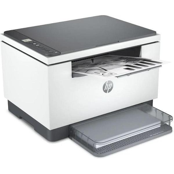 Лазерное МФУ HP LaserJet M236d 9YF94A
