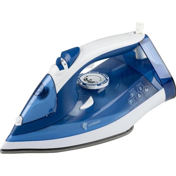 Утюг Leonord LE-1801 белый