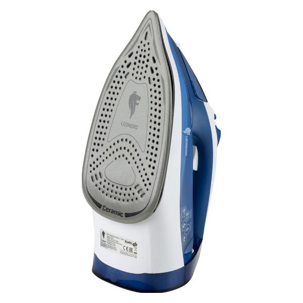 Утюг Leonord LE-1801 белый