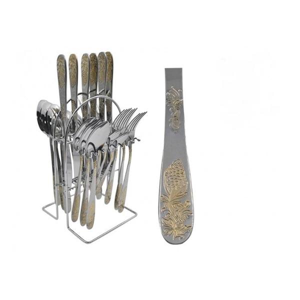 Набор столовых приборов Китай 36149