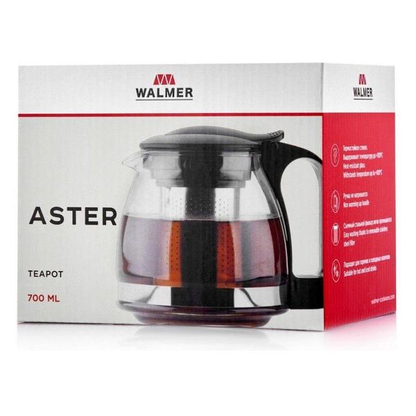 Чайник заварочный Walmer Aster W15006070