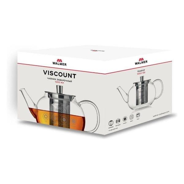 Чайник заварочный Walmer Viscount W23008110