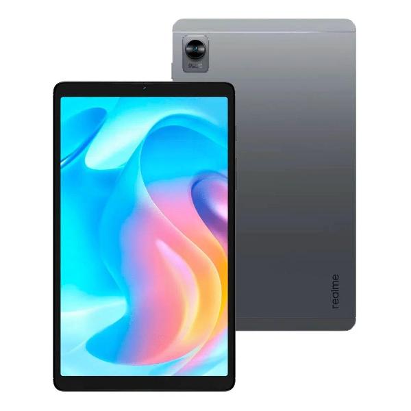 Планшет realme Pad Mini LTE 4/64GB Gray
