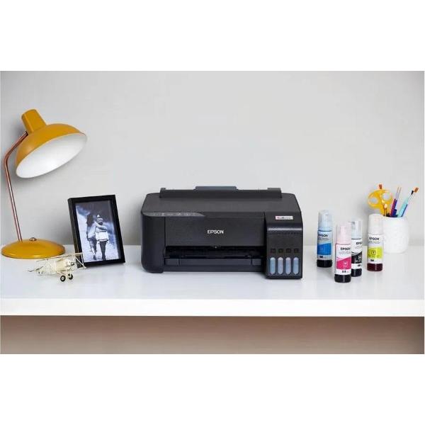 Струйный принтер Epson EcoTank L1250