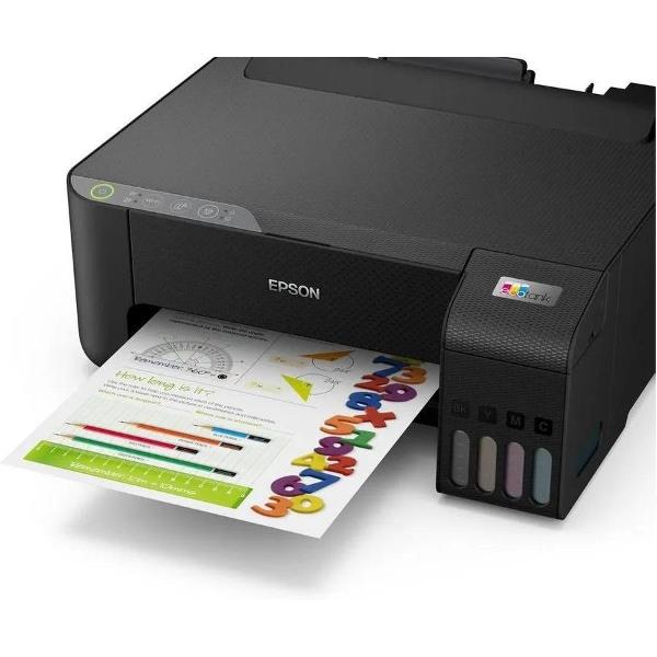 Струйный принтер Epson EcoTank L1250