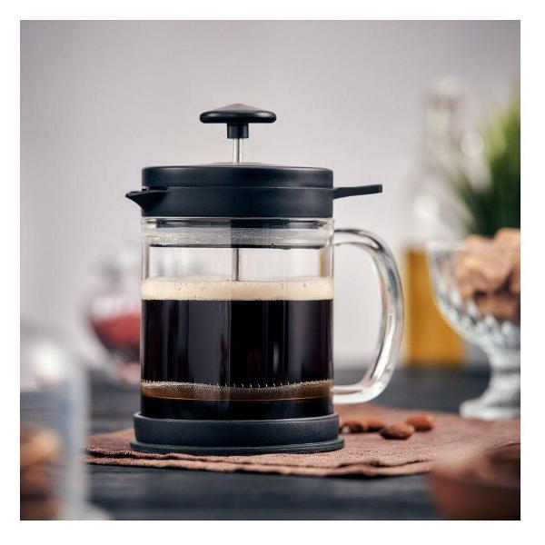 Френч-пресс Walmer Easy